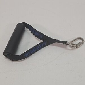 Total Gym XLS‎ Handle Replacement